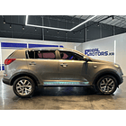 KIA ALL NEW SPORTAGE 2015 / PANTALLA / DIESEL  3
