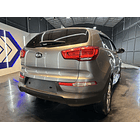 KIA ALL NEW SPORTAGE 2015 / PANTALLA / DIESEL  8