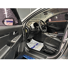 KIA ALL NEW SPORTAGE 2015 / PANTALLA / DIESEL  9