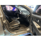 KIA ALL NEW SPORTAGE 2015 / PANTALLA / DIESEL  12