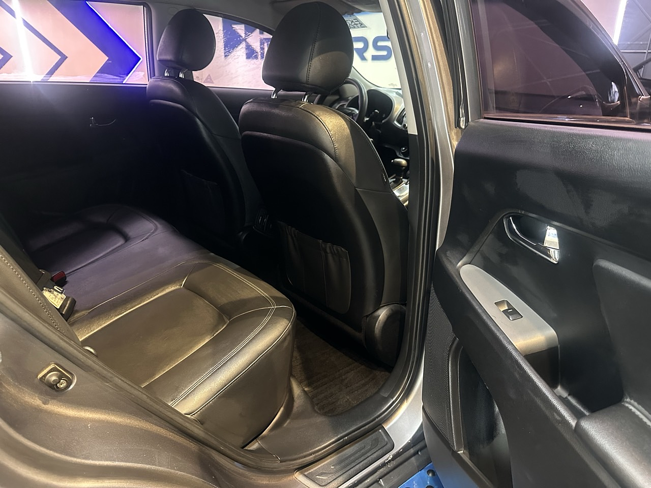 KIA ALL NEW SPORTAGE 2015 / PANTALLA / DIESEL  14