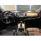 KIA ALL NEW SPORTAGE 2015 / PANTALLA / DIESEL  17