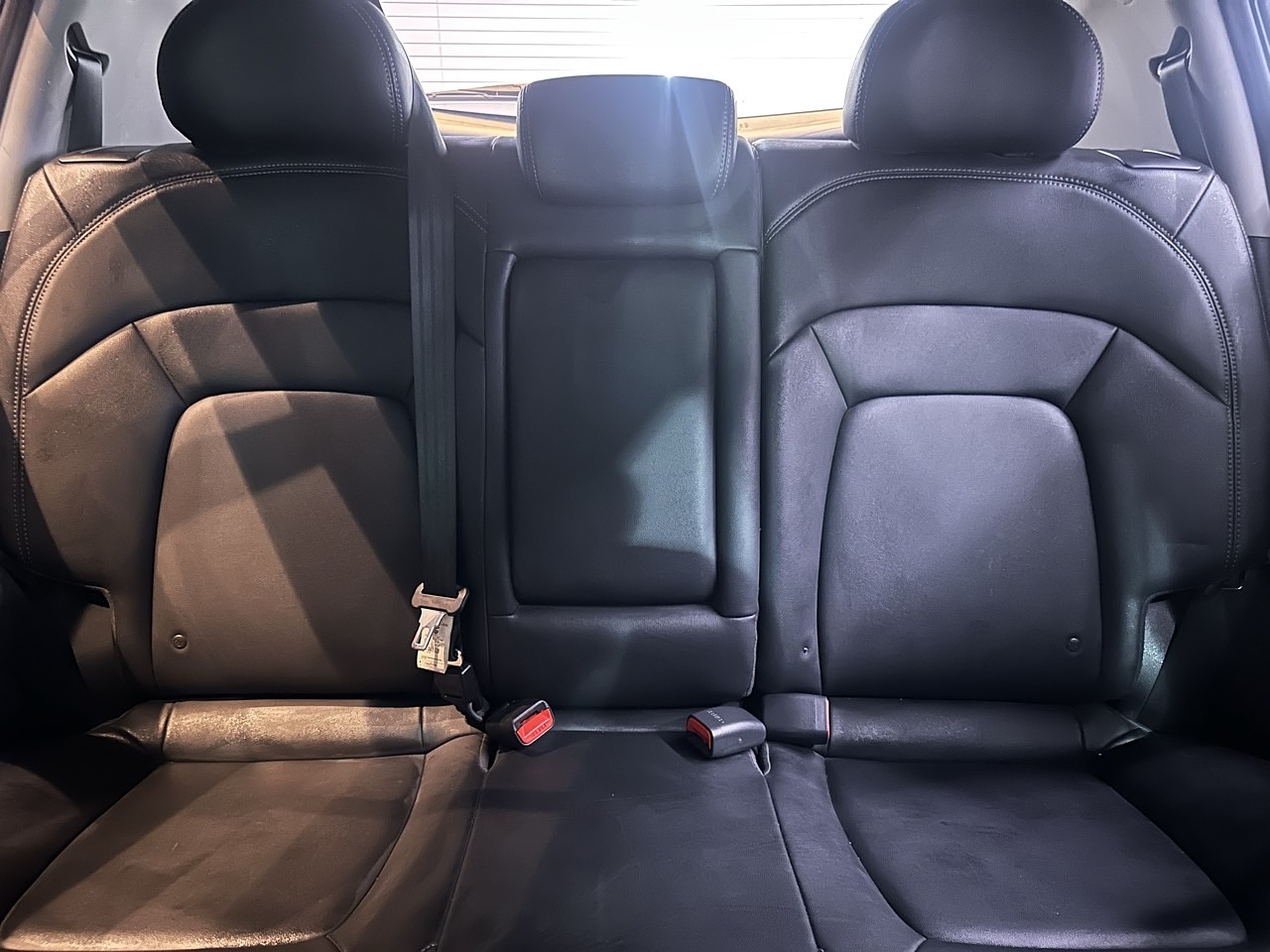 KIA ALL NEW SPORTAGE 2015 / PANTALLA / DIESEL  15