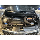 KIA ALL NEW SPORTAGE 2015 / PANTALLA / DIESEL  13