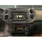 VOLKSWAGEN TIGUAN TDI 2013 / SUNROOF / SMART KEY / 4WD 17