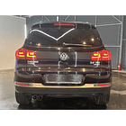 VOLKSWAGEN TIGUAN TDI 2013 / SUNROOF / SMART KEY / 4WD 7
