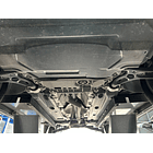 VOLKSWAGEN TIGUAN TDI 2013 / SUNROOF / SMART KEY / 4WD 32