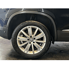 VOLKSWAGEN TIGUAN TDI 2013 / SUNROOF / SMART KEY / 4WD 41