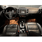 VOLKSWAGEN TIGUAN TDI 2013 / SUNROOF / SMART KEY / 4WD 21