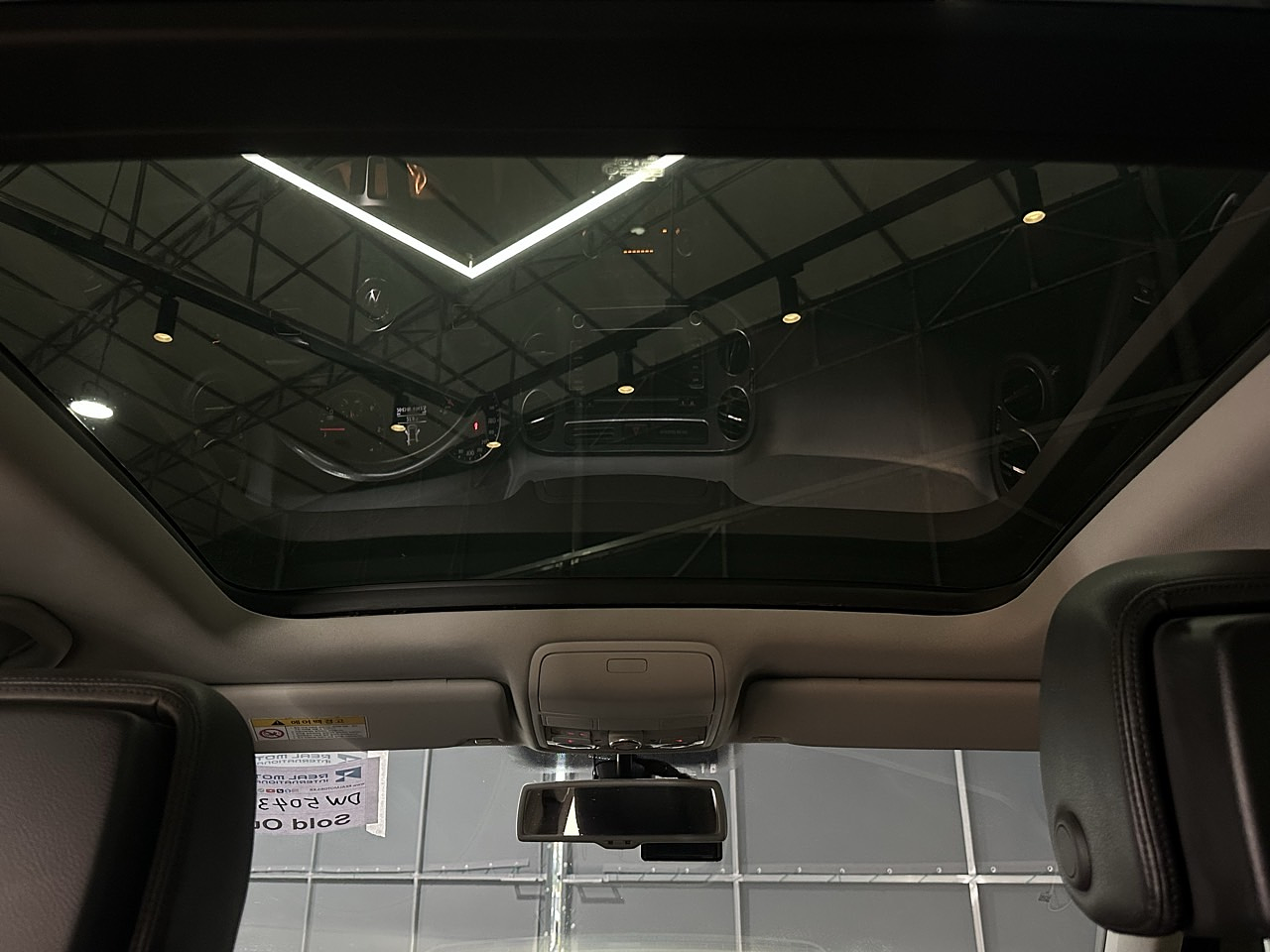 VOLKSWAGEN TIGUAN TDI 2013 / SUNROOF / SMART KEY / 4WD 23