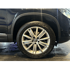 VOLKSWAGEN TIGUAN TDI 2013 / SUNROOF / SMART KEY / 4WD 40