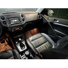 VOLKSWAGEN TIGUAN TDI 2013 / SUNROOF / SMART KEY / 4WD 22