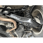 VOLKSWAGEN TIGUAN TDI 2013 / SUNROOF / SMART KEY / 4WD 37