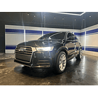 AUDI Q3 35 TDI QUATTRO 2016 / SUNROOF / SMART KEY / CAMARA R  3