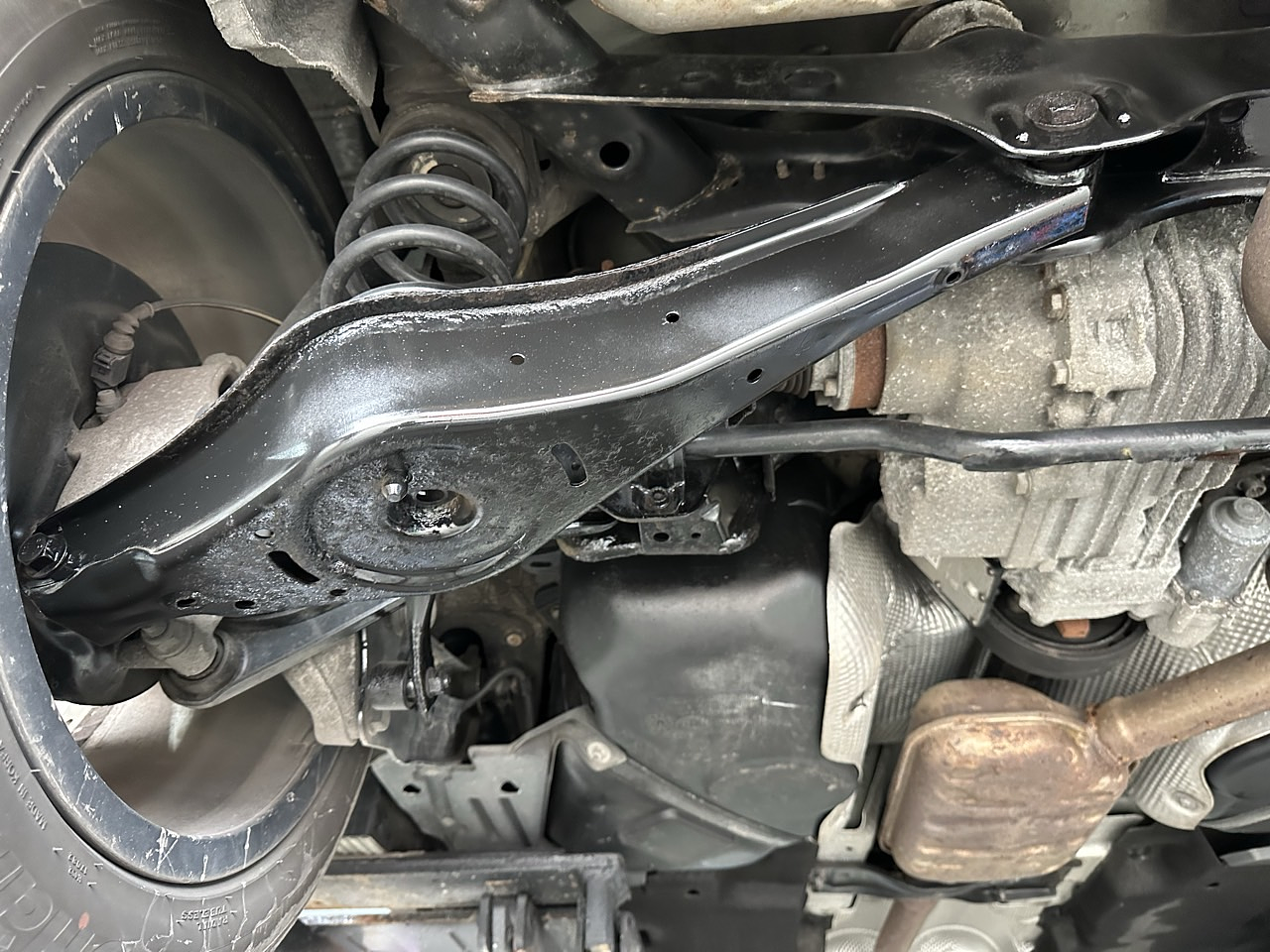 AUDI Q3 35 TDI QUATTRO 2016 / SUNROOF / SMART KEY / CAMARA R  35