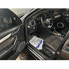 AUDI Q3 35 TDI QUATTRO 2016 / SUNROOF / SMART KEY / CAMARA R  9