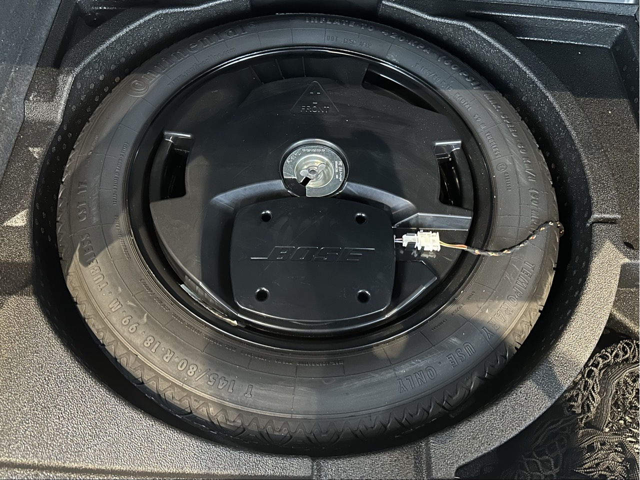 AUDI Q3 35 TDI QUATTRO 2016 / SUNROOF / SMART KEY / CAMARA R  32