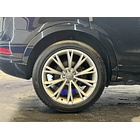 AUDI Q3 35 TDI QUATTRO 2016 / SUNROOF / SMART KEY / CAMARA R  38