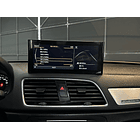 AUDI Q3 35 TDI QUATTRO 2016 / SUNROOF / SMART KEY / CAMARA R  18