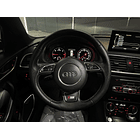 AUDI Q3 35 TDI QUATTRO 2016 / SUNROOF / SMART KEY / CAMARA R  16