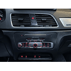 AUDI Q3 35 TDI QUATTRO 2016 / SUNROOF / SMART KEY / CAMARA R  19