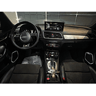 AUDI Q3 35 TDI QUATTRO 2016 / SUNROOF / SMART KEY / CAMARA R  11