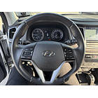 HYUNDAI ALL NEW TUCSON 2017 / CÁMARA R / 2WD/ DIESEL 1.7 CC 17