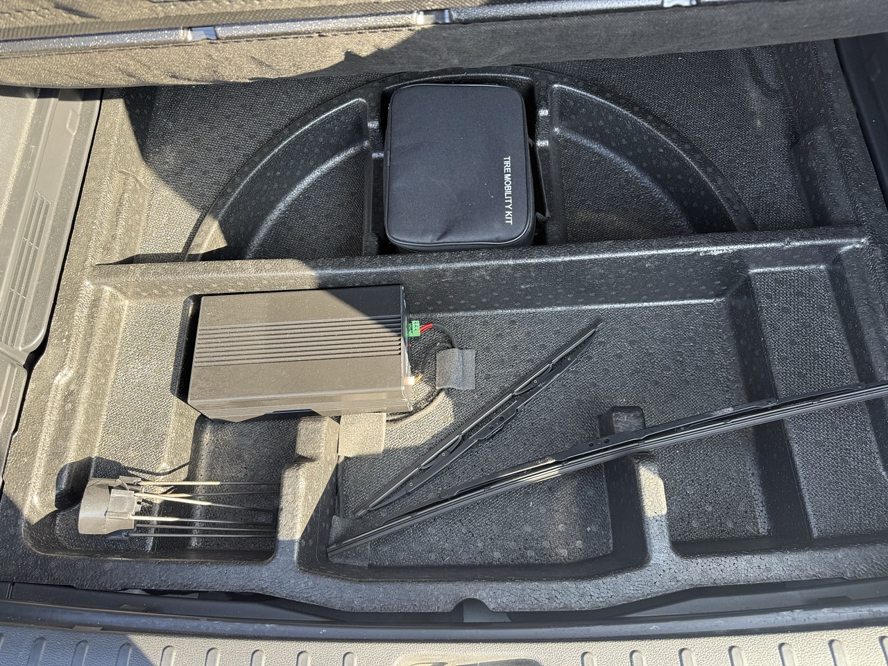 HYUNDAI ALL NEW TUCSON 2017 / CÁMARA R / 2WD/ DIESEL 1.7 CC 31