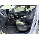 HYUNDAI ALL NEW TUCSON 2017 / CÁMARA R / 2WD/ DIESEL 1.7 CC 14