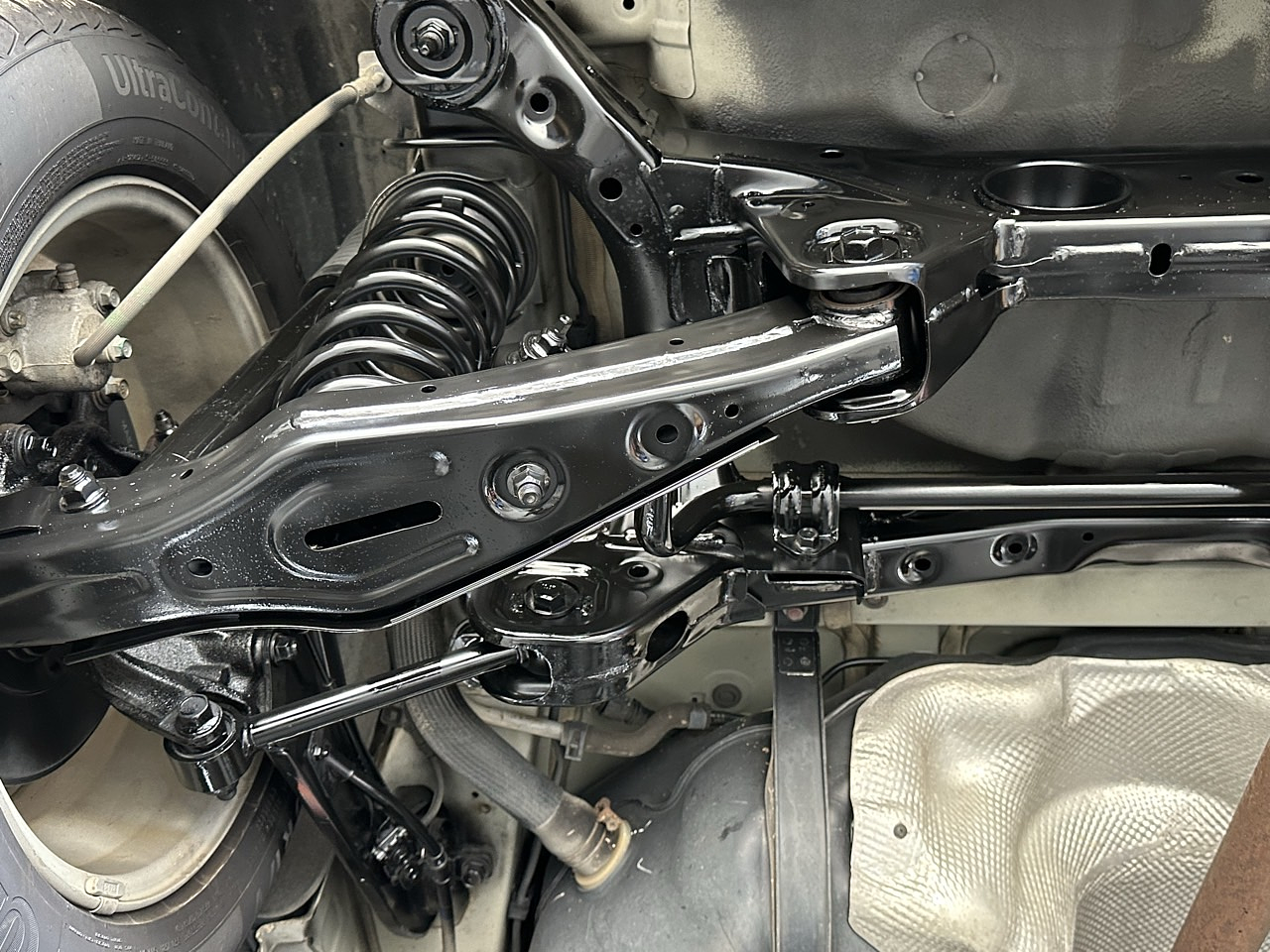 HYUNDAI ALL NEW TUCSON 2017 / CÁMARA R / 2WD/ DIESEL 1.7 CC 37