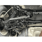 HYUNDAI ALL NEW TUCSON 2017 / CÁMARA R / 2WD/ DIESEL 1.7 CC 37