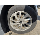 HYUNDAI ALL NEW TUCSON 2017 / CÁMARA R / 2WD/ DIESEL 1.7 CC 38