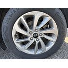 HYUNDAI ALL NEW TUCSON 2017 / CÁMARA R / 2WD/ DIESEL 1.7 CC 41