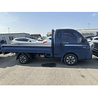 PORTER 2014 CAB Y MEDIA / MECANICA 2WD  / DIESEL 4