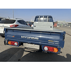 PORTER 2014 CAB Y MEDIA / MECANICA 2WD  / DIESEL 5