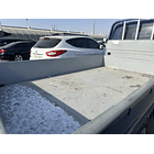 PORTER 2014 CAB Y MEDIA / MECANICA 2WD  / DIESEL 6