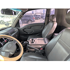 PORTER 2014 CAB Y MEDIA / MECANICA 2WD  / DIESEL 10