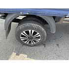 PORTER 2014 CAB Y MEDIA / MECANICA 2WD  / DIESEL 19