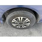 PORTER 2014 CAB Y MEDIA / MECANICA 2WD  / DIESEL 20