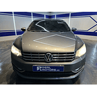 VOLKSWAGEN PASSAT 2015 / SUNROOF / CAMARA R / SMART KEY / 2WD 2