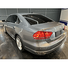 VOLKSWAGEN PASSAT 2015 / SUNROOF / CAMARA R / SMART KEY / 2WD 4