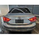 VOLKSWAGEN PASSAT 2015 / SUNROOF / CAMARA R / SMART KEY / 2WD 5