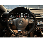 VOLKSWAGEN PASSAT 2015 / SUNROOF / CAMARA R / SMART KEY / 2WD 16