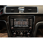 VOLKSWAGEN PASSAT 2015 / SUNROOF / CAMARA R / SMART KEY / 2WD 20