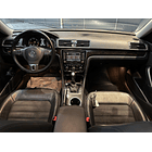 VOLKSWAGEN PASSAT 2015 / SUNROOF / CAMARA R / SMART KEY / 2WD 12