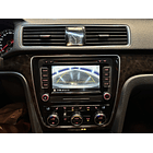 VOLKSWAGEN PASSAT 2015 / SUNROOF / CAMARA R / SMART KEY / 2WD 19