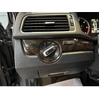 VOLKSWAGEN PASSAT 2015 / SUNROOF / CAMARA R / SMART KEY / 2WD 18