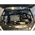 VOLKSWAGEN PASSAT 2015 / SUNROOF / CAMARA R / SMART KEY / 2WD 30