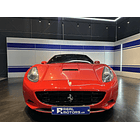 FERRARI CALIFORNIA 2010 / CONVERTIBLE / GASOLINA 4.0CC / 2WD  3