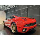 FERRARI CALIFORNIA 2010 / CONVERTIBLE / GASOLINA 4.0CC / 2WD  4